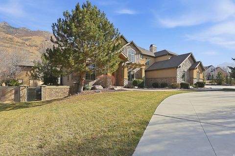 Tiny photo for 5885 S TOLCATE LN, Holladay, UT 84121 (MLS # 2135968)
