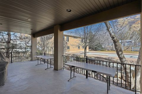 Tiny photo for 5885 S TOLCATE LN, Holladay, UT 84121 (MLS # 2135968)