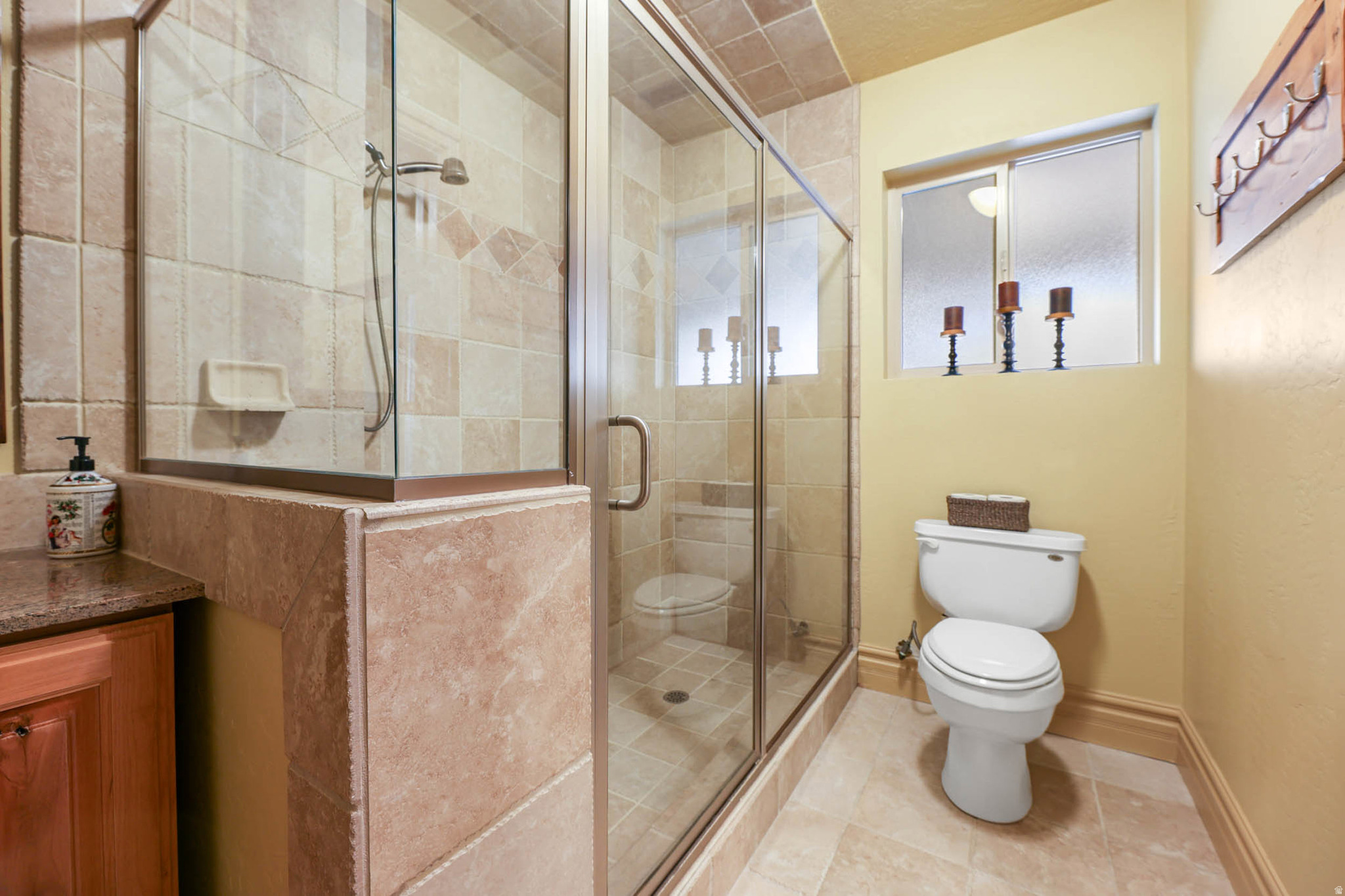 TOLCATE WOODS - Residential