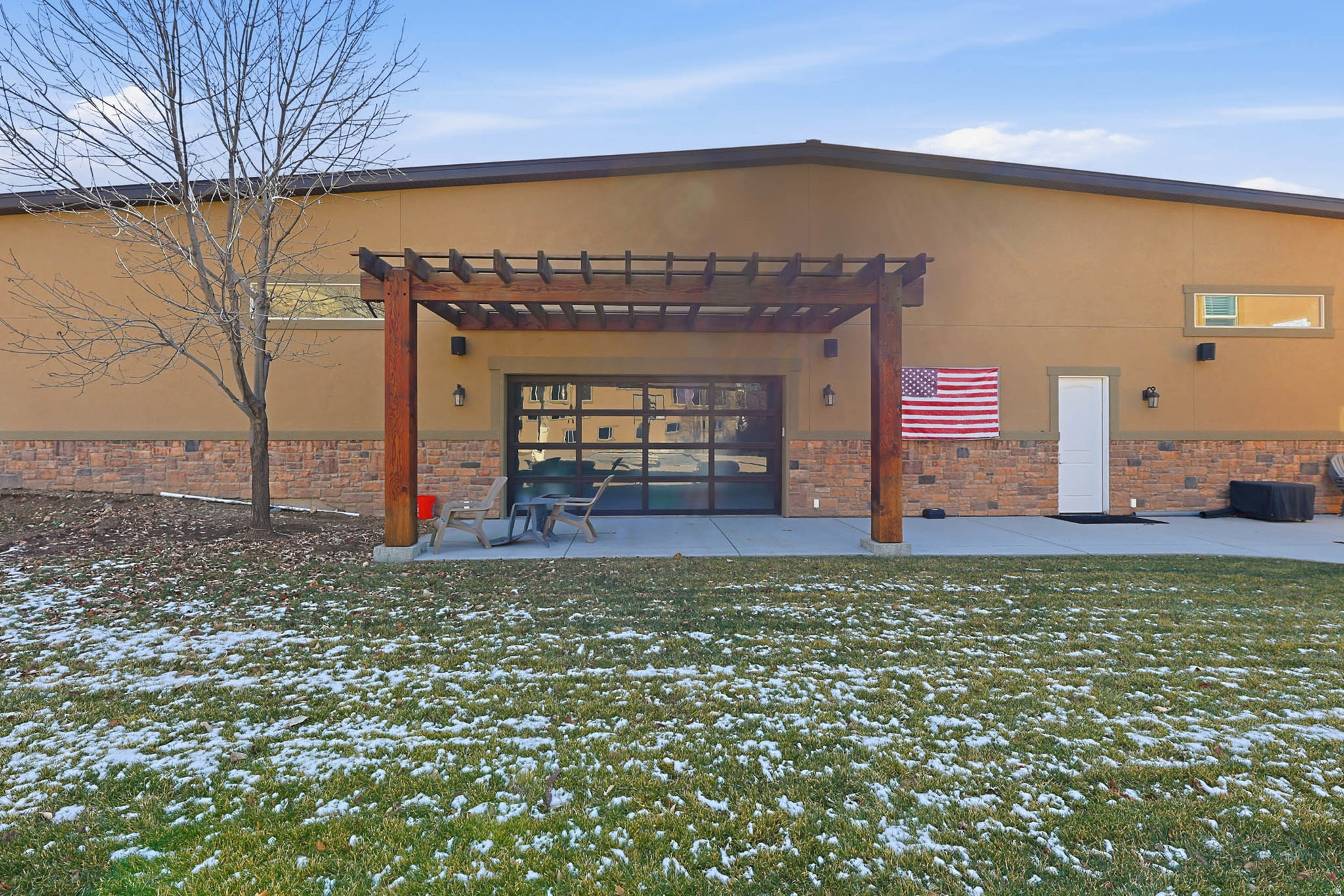 TOLCATE WOODS - Residential