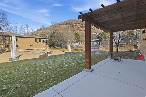 Tiny photo for 5885 S TOLCATE LN, Holladay, UT 84121 (MLS # 2135968)