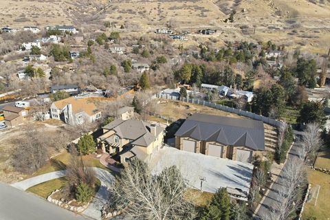 Tiny photo for 5885 S TOLCATE LN, Holladay, UT 84121 (MLS # 2135968)