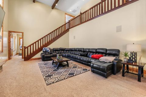 Tiny photo for 5885 S TOLCATE LN, Holladay, UT 84121 (MLS # 2135968)