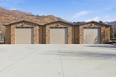 Tiny photo for 5885 S TOLCATE LN, Holladay, UT 84121 (MLS # 2135968)