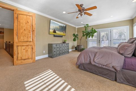 Tiny photo for 5885 S TOLCATE LN, Holladay, UT 84121 (MLS # 2135968)