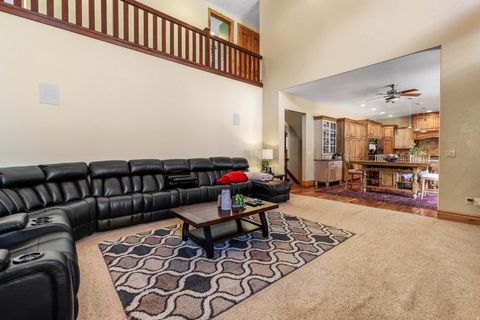 Tiny photo for 5885 S TOLCATE LN, Holladay, UT 84121 (MLS # 2135968)