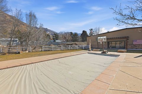 Tiny photo for 5885 S TOLCATE LN, Holladay, UT 84121 (MLS # 2135968)