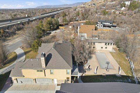Tiny photo for 5885 S TOLCATE LN, Holladay, UT 84121 (MLS # 2135968)