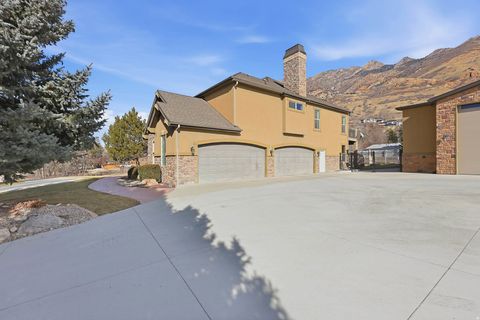 Tiny photo for 5885 S TOLCATE LN, Holladay, UT 84121 (MLS # 2135968)