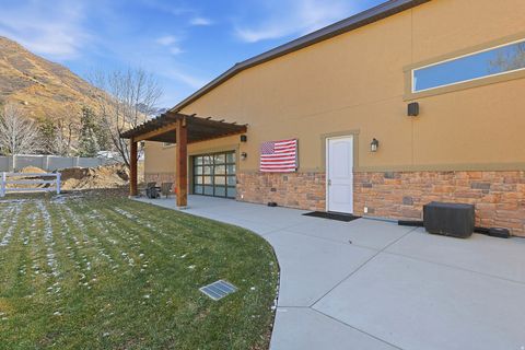 Tiny photo for 5885 S TOLCATE LN, Holladay, UT 84121 (MLS # 2135968)