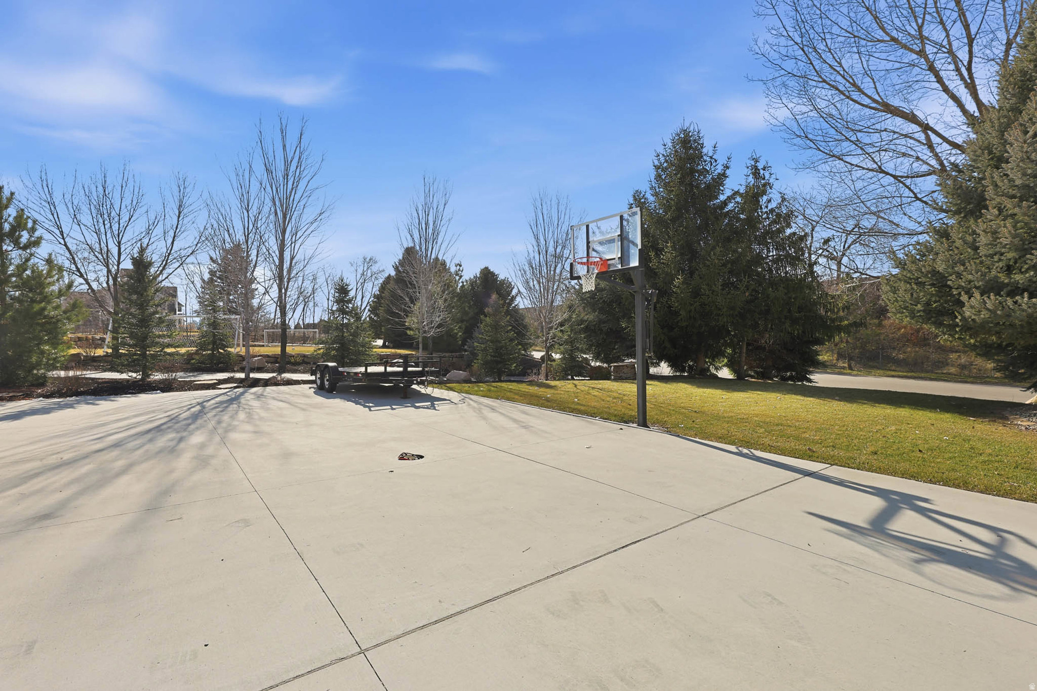 TOLCATE WOODS - Residential