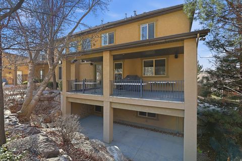 Tiny photo for 5885 S TOLCATE LN, Holladay, UT 84121 (MLS # 2135968)