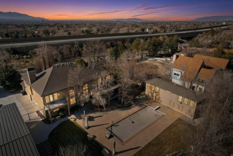 Tiny photo for 5885 S TOLCATE LN, Holladay, UT 84121 (MLS # 2135968)