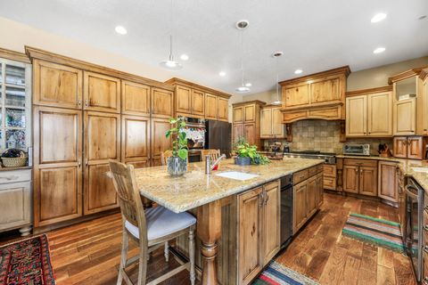 Tiny photo for 5885 S TOLCATE LN, Holladay, UT 84121 (MLS # 2135968)
