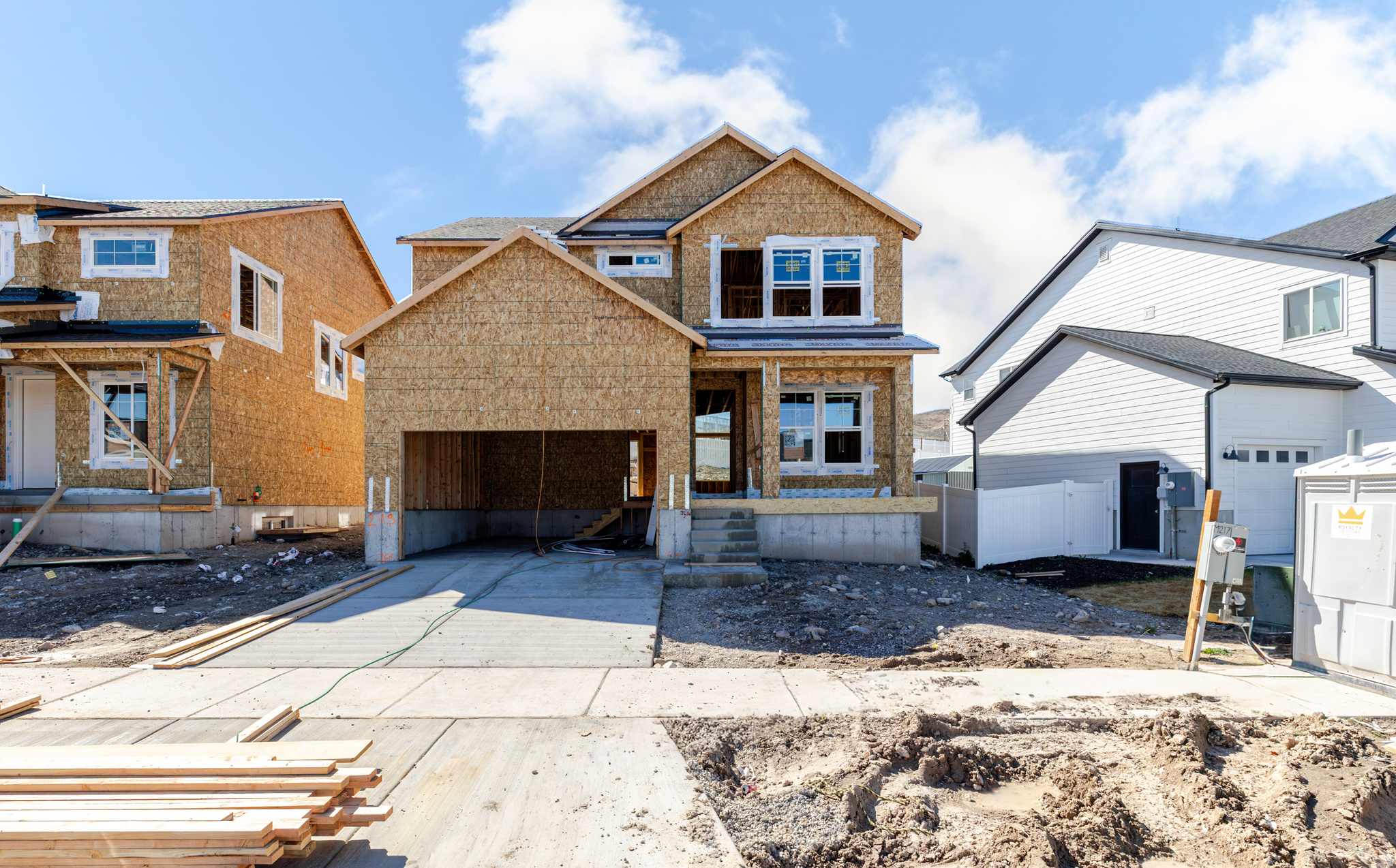 WILDFLOWER - Residential