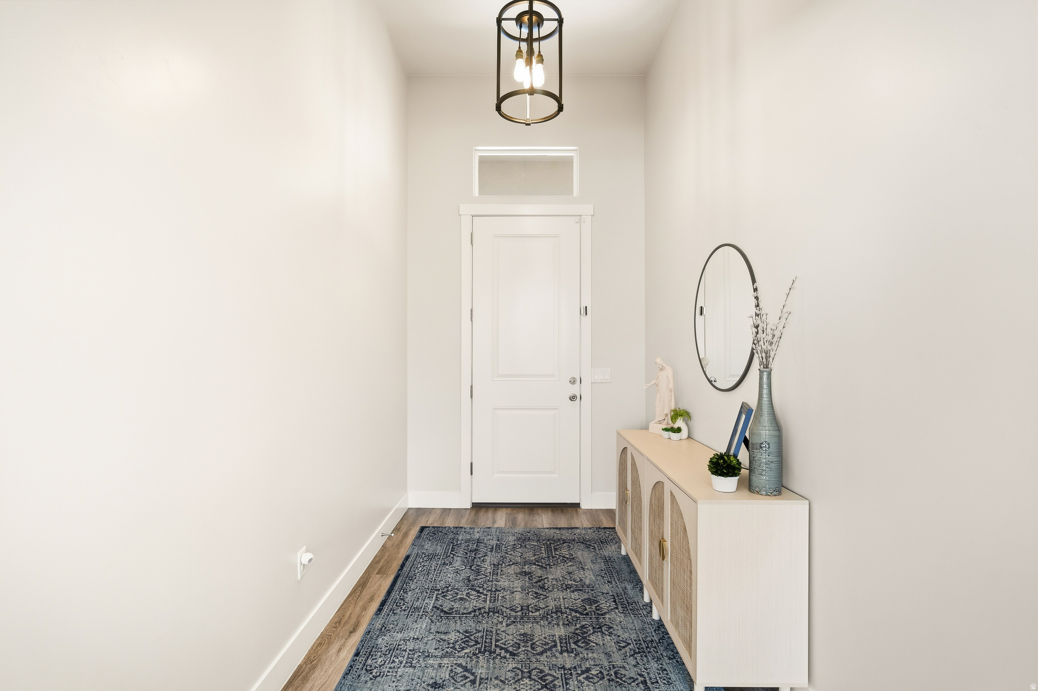 SAGE CANYON PH 1 - Residential