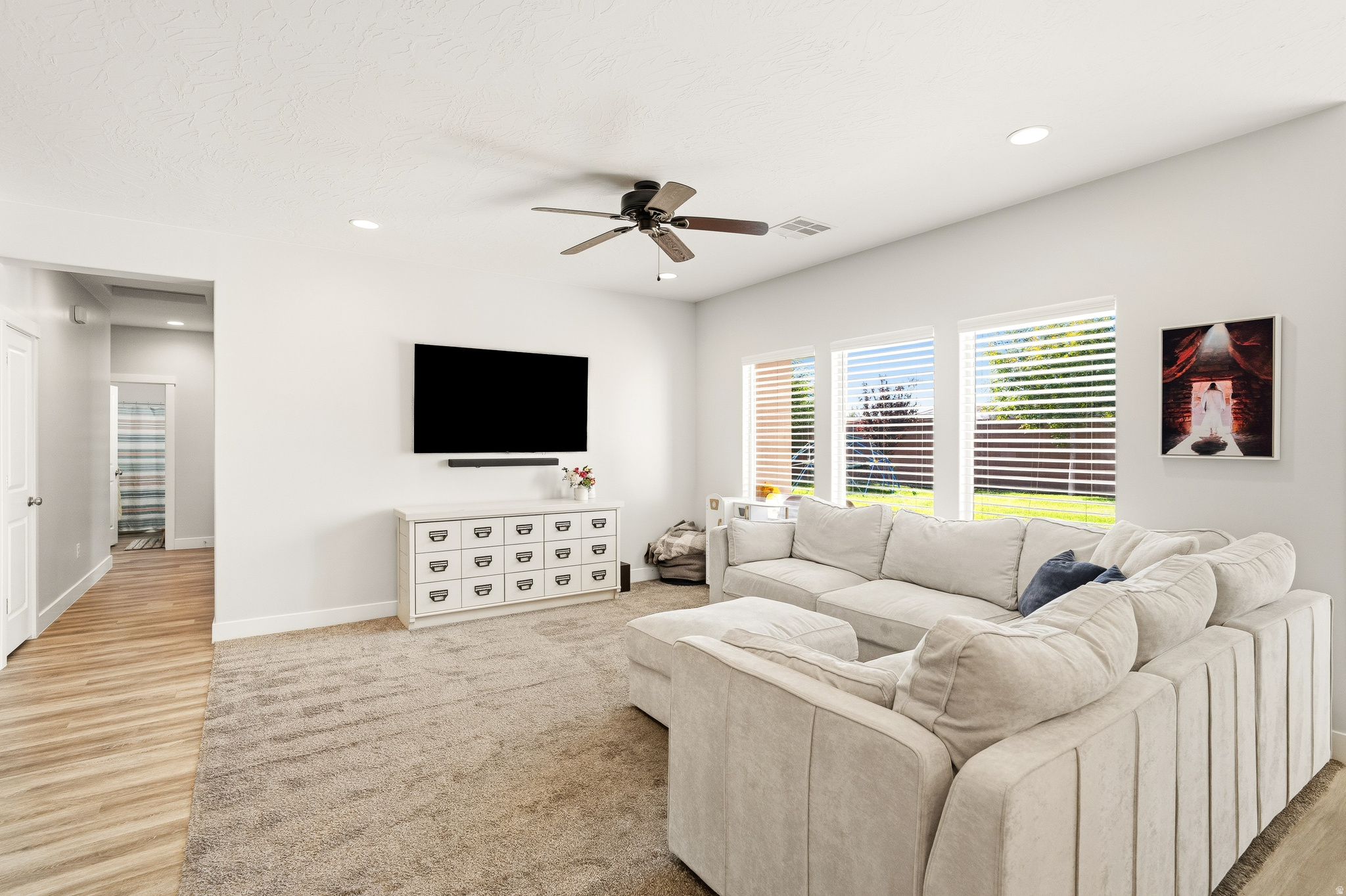 SAGE CANYON PH 1 - Residential