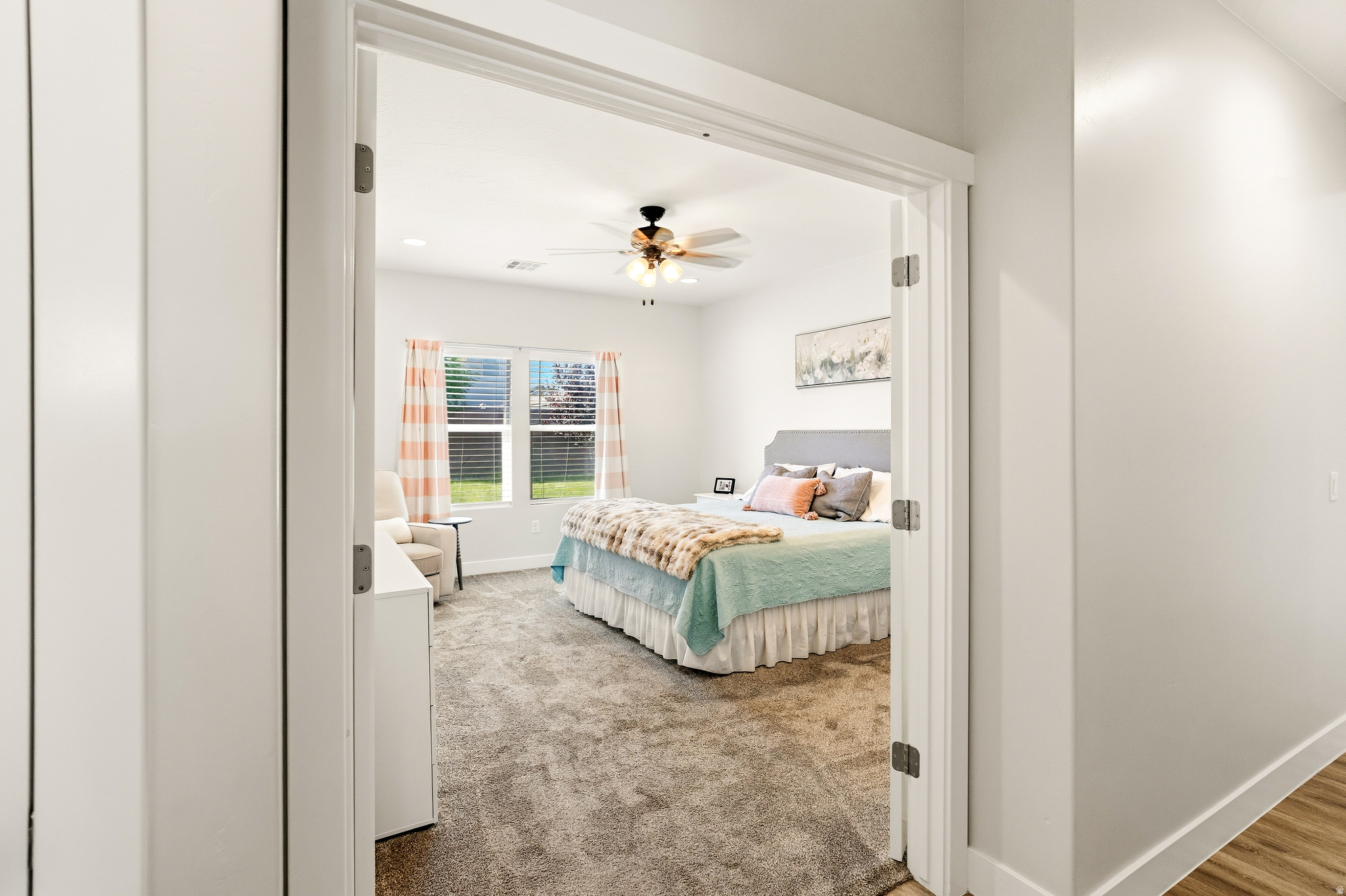 SAGE CANYON PH 1 - Residential