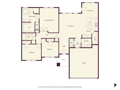 Tiny photo for 1562 E SUNSHINE CIR, Saint George, UT 84790 (MLS # 2158668)