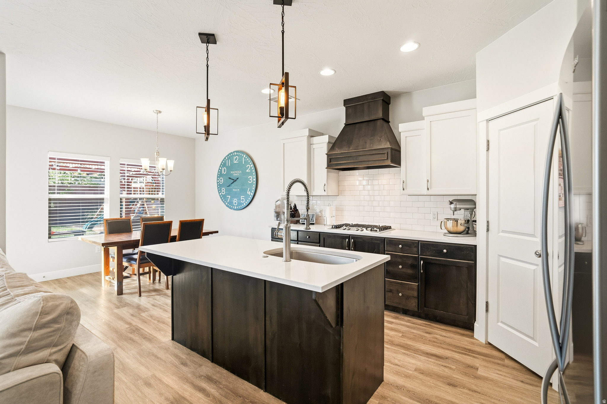 SAGE CANYON PH 1 - Residential