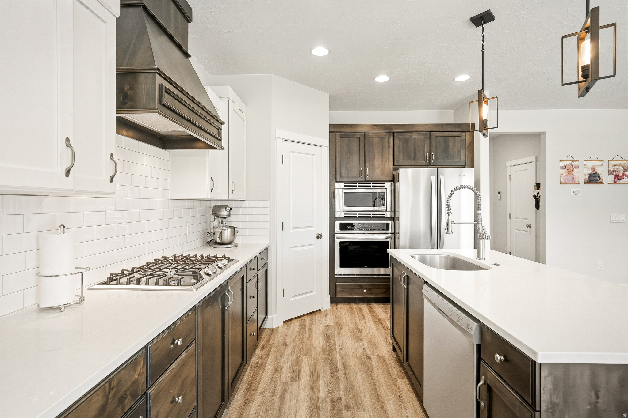 SAGE CANYON PH 1 - Residential