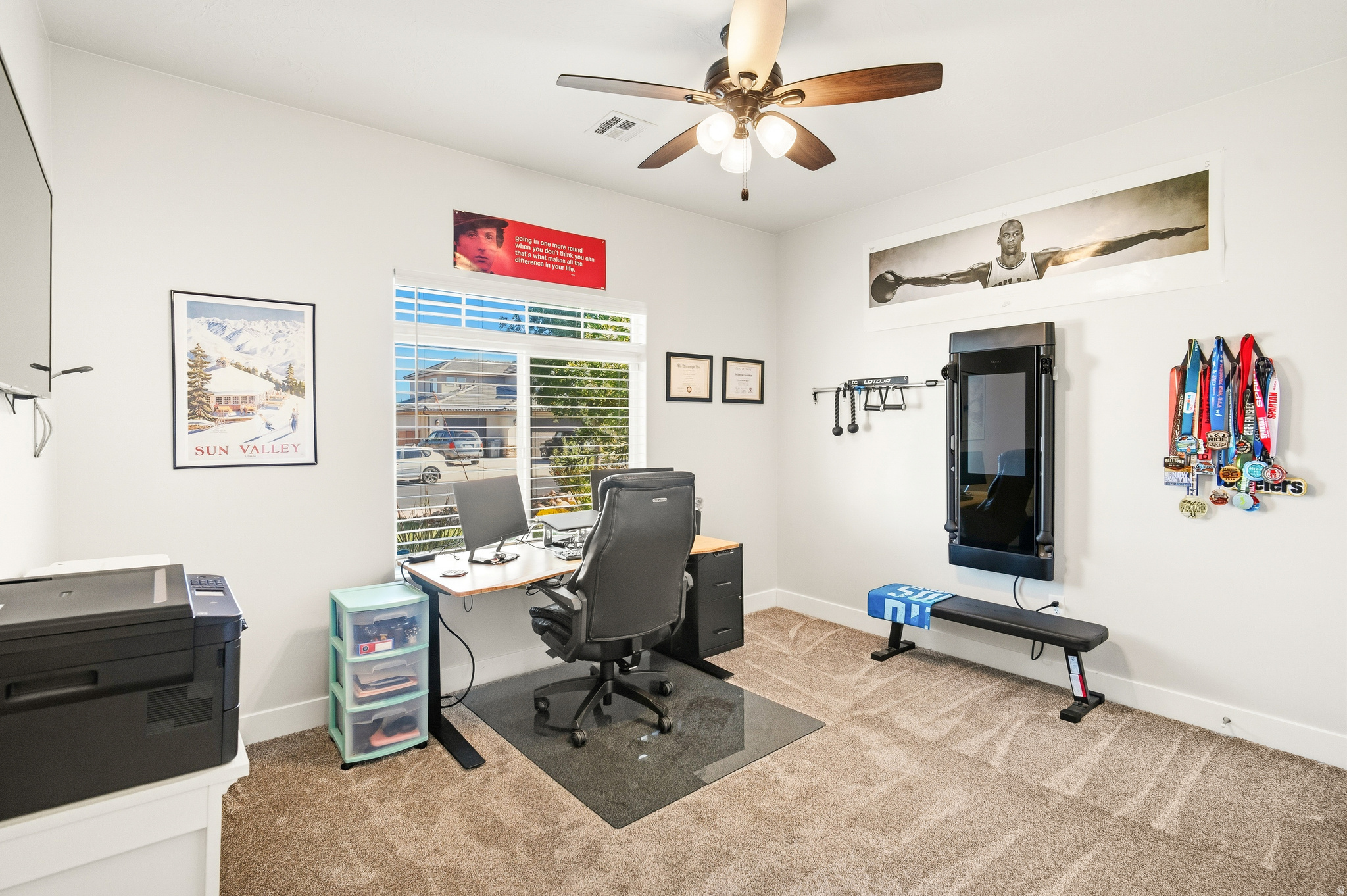 SAGE CANYON PH 1 - Residential