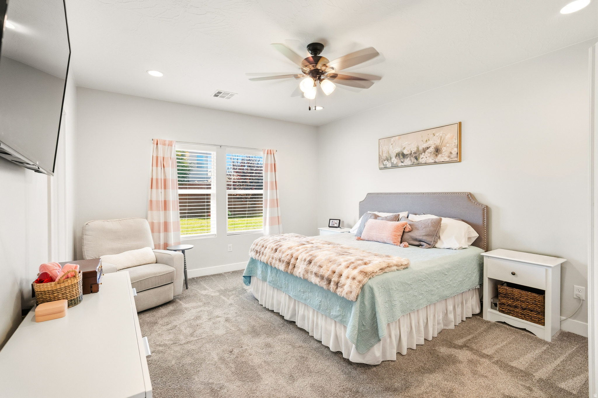 SAGE CANYON PH 1 - Residential