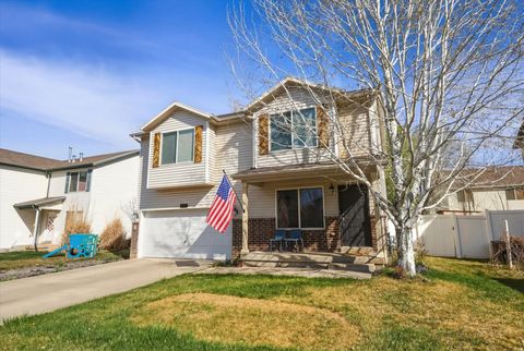 Tiny photo for 1252 W 520 S, Spanish Fork, UT 84660 (MLS # 2153167)