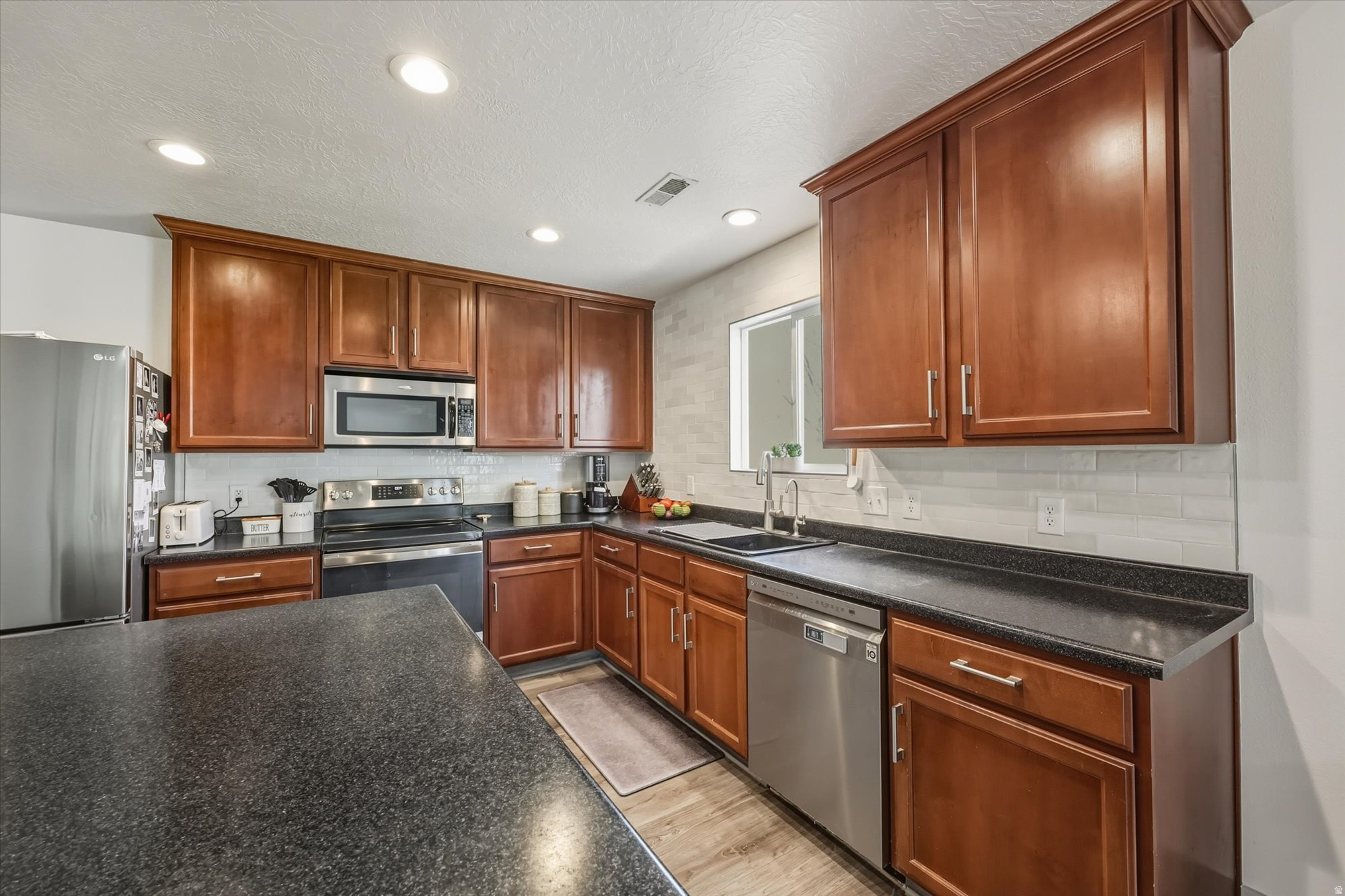 SPANISH FIELDS - Residential