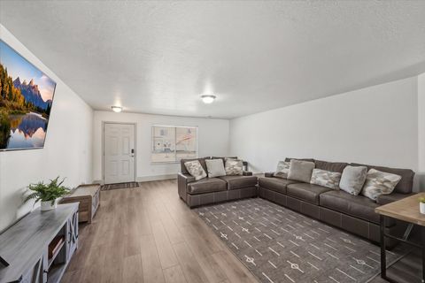 Tiny photo for 1252 W 520 S, Spanish Fork, UT 84660 (MLS # 2153167)