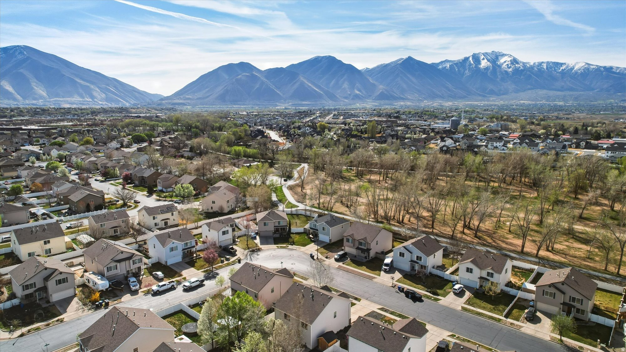 SPANISH FIELDS - Residential