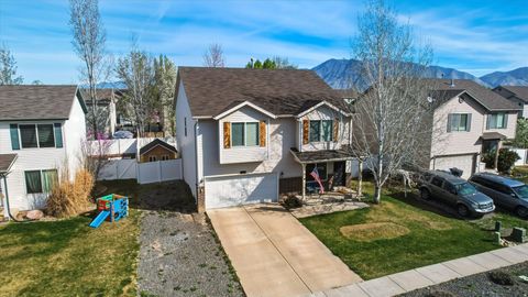 Tiny photo for 1252 W 520 S, Spanish Fork, UT 84660 (MLS # 2153167)