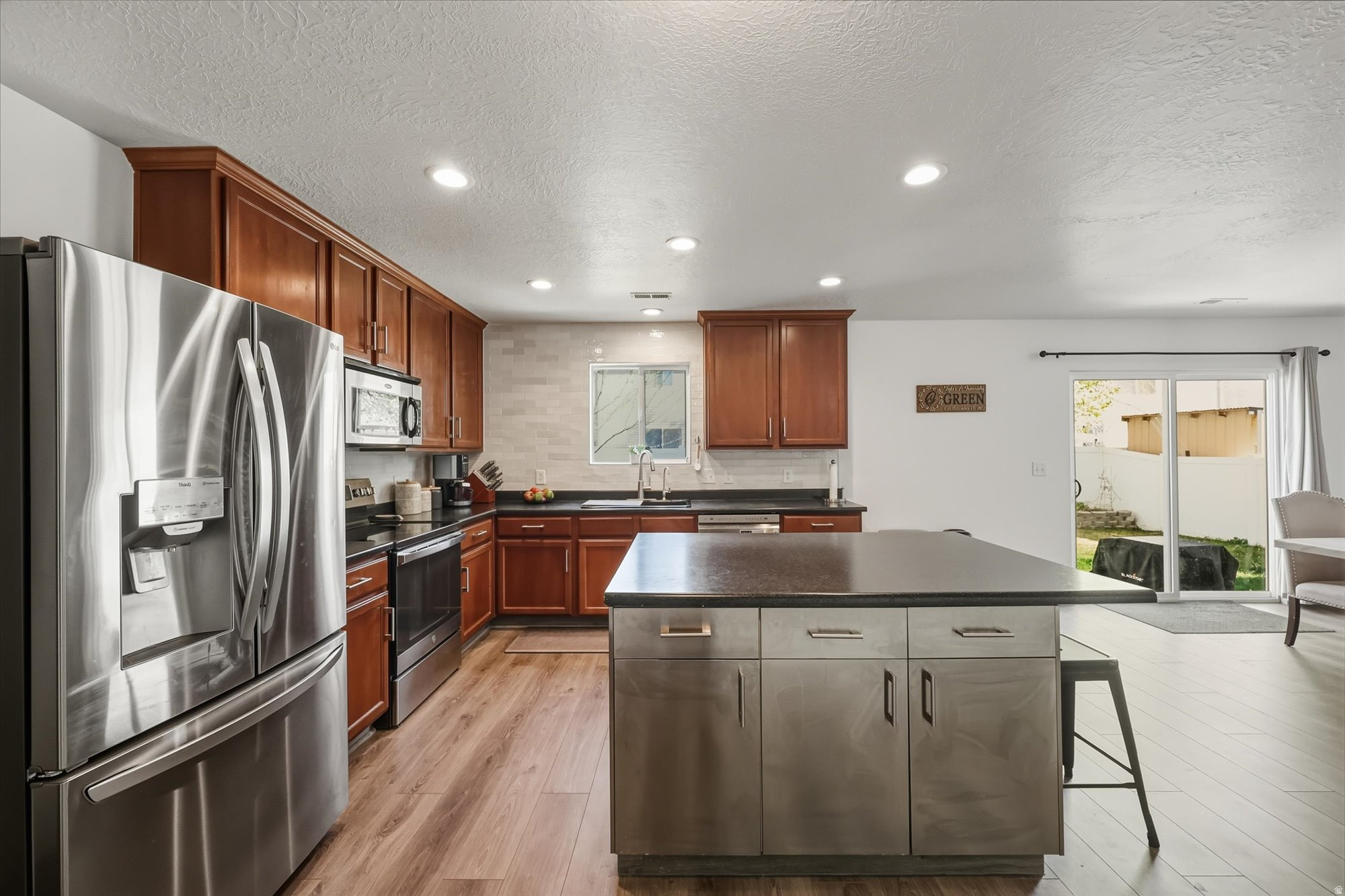 SPANISH FIELDS - Residential