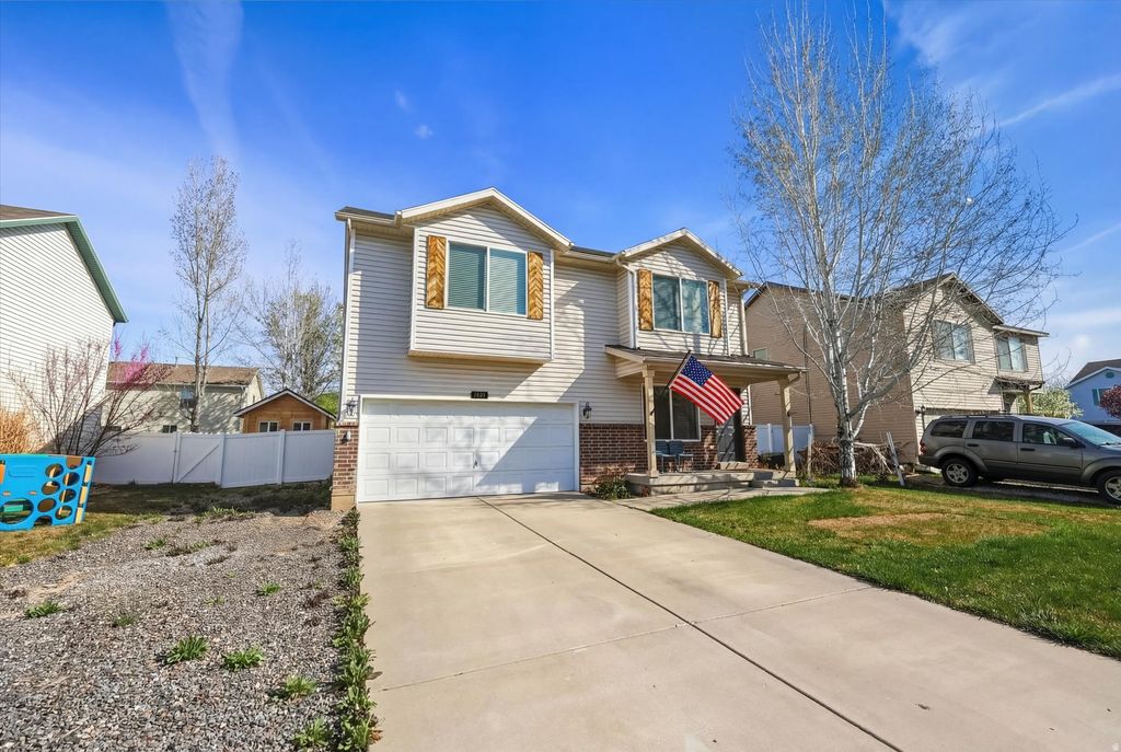 Photo of 1252 W 520 S, Spanish Fork, UT 84660 (MLS # 2153167)