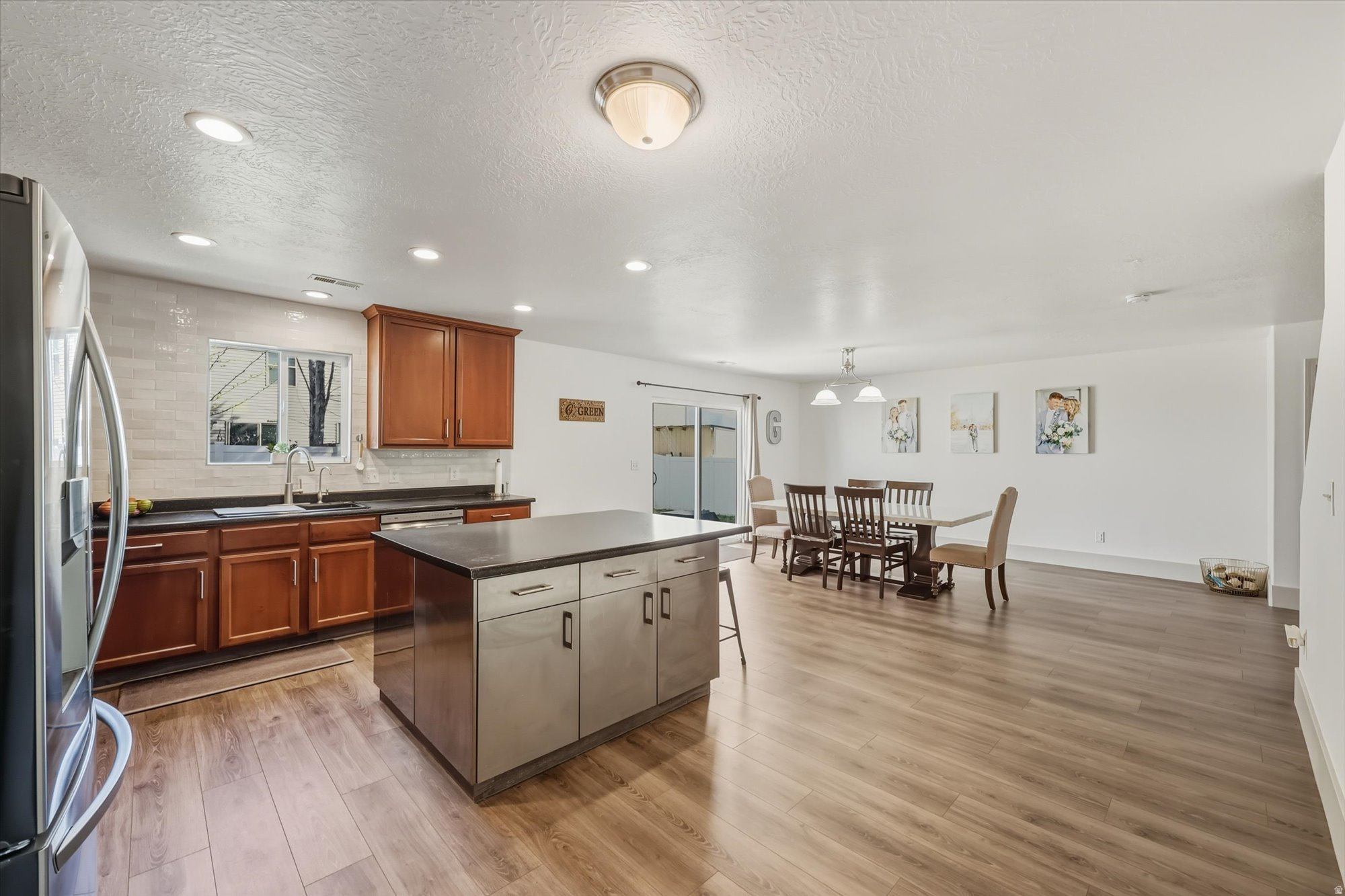 SPANISH FIELDS - Residential