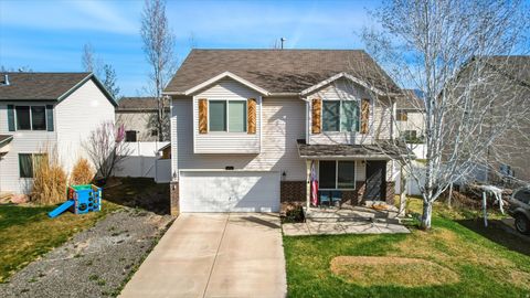 Tiny photo for 1252 W 520 S, Spanish Fork, UT 84660 (MLS # 2153167)