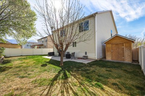 Tiny photo for 1252 W 520 S, Spanish Fork, UT 84660 (MLS # 2153167)