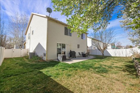 Tiny photo for 1252 W 520 S, Spanish Fork, UT 84660 (MLS # 2153167)