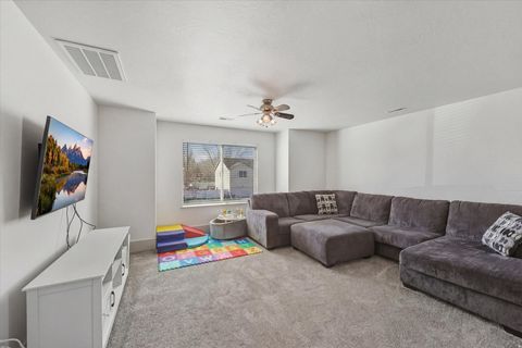 Tiny photo for 1252 W 520 S, Spanish Fork, UT 84660 (MLS # 2153167)