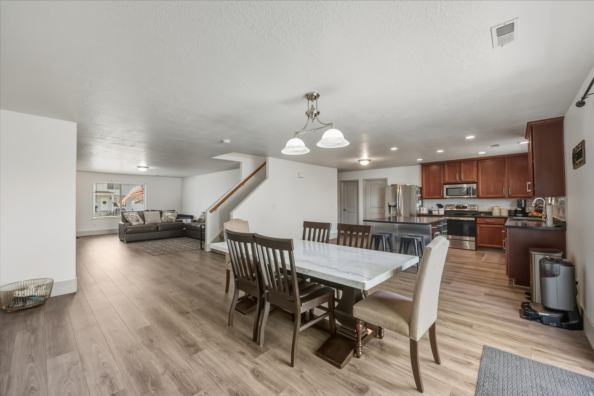 SPANISH FIELDS - Residential