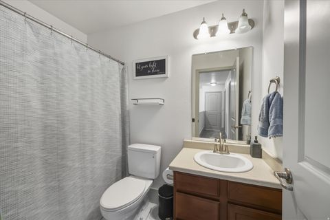 Tiny photo for 1252 W 520 S, Spanish Fork, UT 84660 (MLS # 2153167)