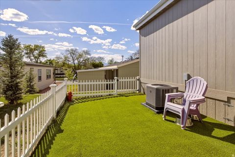 Tiny photo for 6428 S 740 W, Murray, UT 84123 (MLS # 2152365)