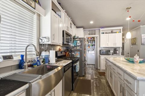 Tiny photo for 6428 S 740 W, Murray, UT 84123 (MLS # 2152365)