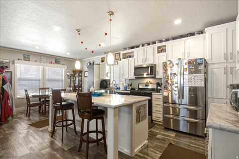 Tiny photo for 6428 S 740 W, Murray, UT 84123 (MLS # 2152365)