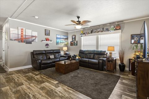 Tiny photo for 6428 S 740 W, Murray, UT 84123 (MLS # 2152365)