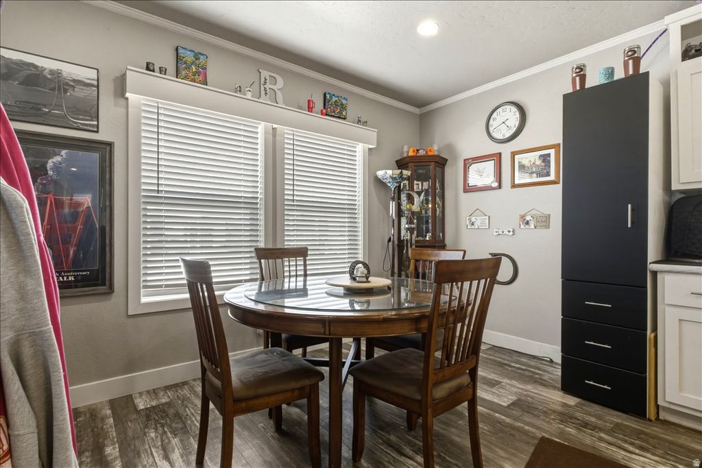 Photo of 6428 S 740 W, Murray, UT 84123 (MLS # 2152365)