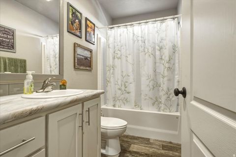 Tiny photo for 6428 S 740 W, Murray, UT 84123 (MLS # 2152365)