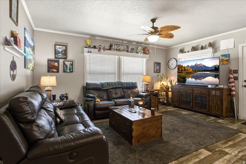 Tiny photo for 6428 S 740 W, Murray, UT 84123 (MLS # 2152365)