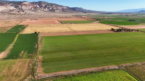 Vacant Land For Sale - Land<br/> Richfield, UT 84701