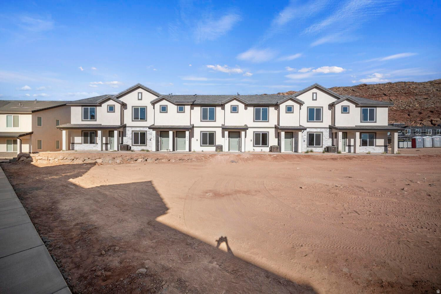 3349 E DANCE HALL LN 2350